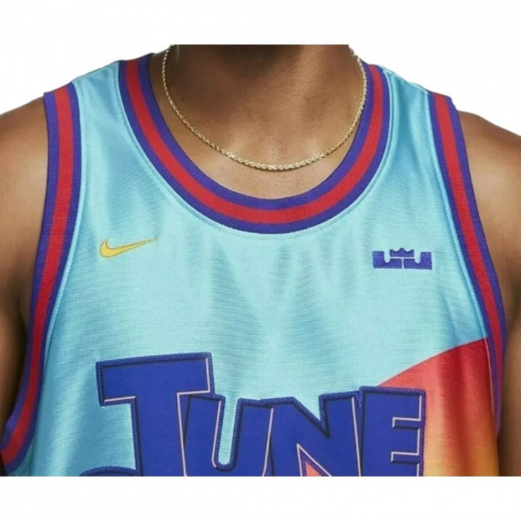 Майка Nike Dri-Fit Space Jam
