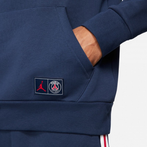 Толстовка Nike M J Psg Fleece Po