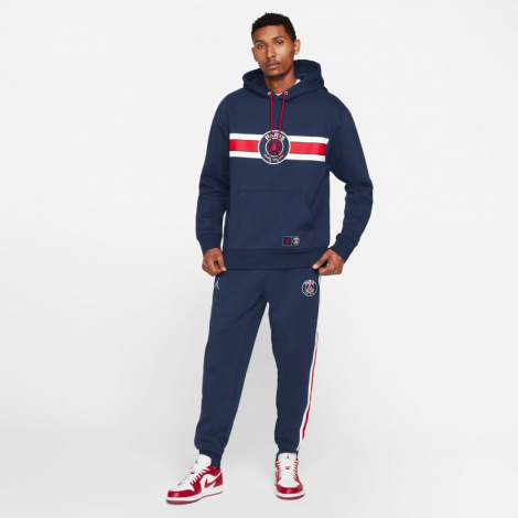 Толстовка Nike M J Psg Fleece Po