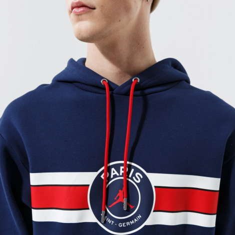 Толстовка Nike M J Psg Fleece Po