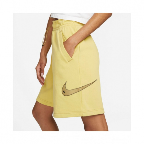 Шорты Nike Sportswear Swoosh W Baller Shorts