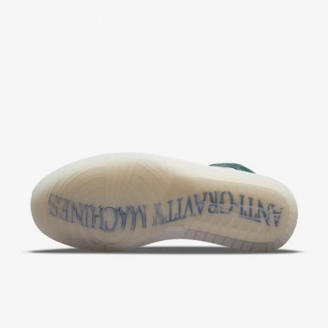 Кроссовки Jordan 1 Mid Anti-Gravity Machines (W)