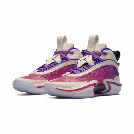 Кроссовки Jordan 36 Paris