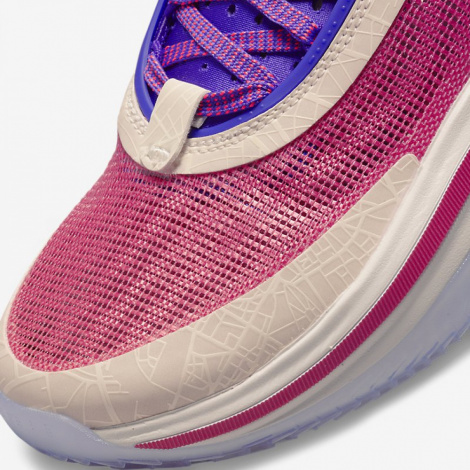 Кроссовки Jordan 36 Paris