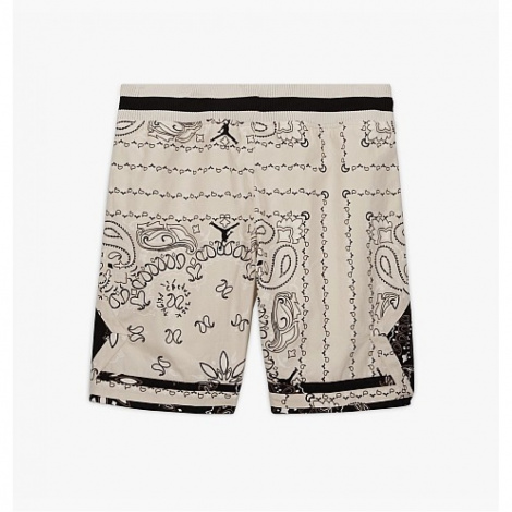Шорты Jordan X Travis Scott Paisley Shorts Orewood