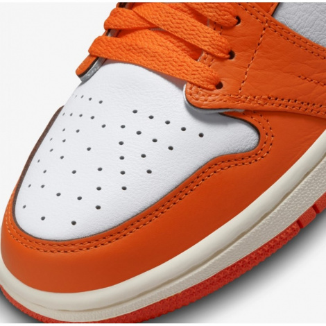 Кроссовки Jordan 1 Retro High Og Starfish (W)