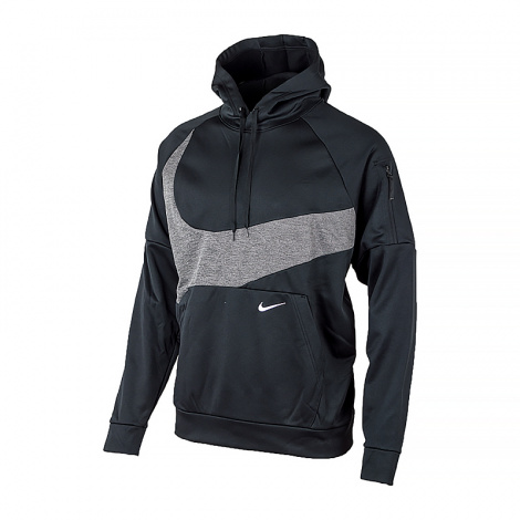 Толстовка Nike M Nk Tf Hd Po Swoosh