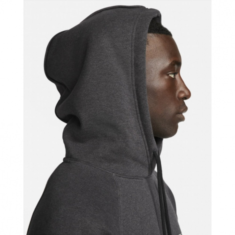 Худі Nike Lebron Pullover Basketball Hoodie Grey