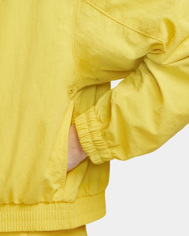 Кофта Nike Sportswear Tech Pack Yellow