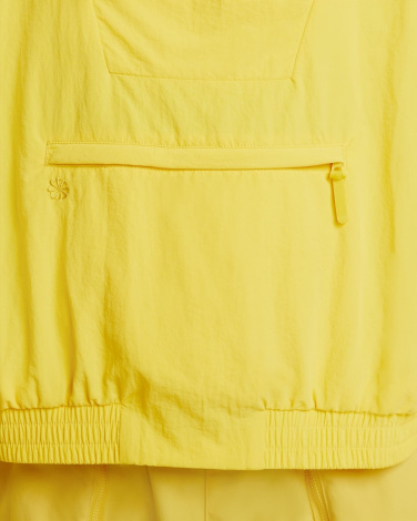 Кофта Nike Sportswear Tech Pack Yellow