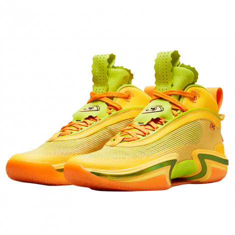 Кроссовки Jordan 36 Taco Jay