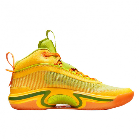 Кроссовки Jordan 36 Taco Jay