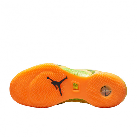 Кроссовки Jordan 36 Taco Jay