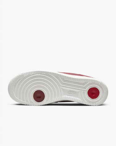 Кроссовки Nike Air Force 1 Low '07 Prm Greatest Hits Pack Team Red