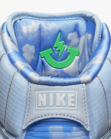 Кроссовки Jordan 2 Retro J Balvin