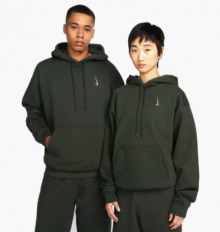 Толстовка Nike Billie Hoodie