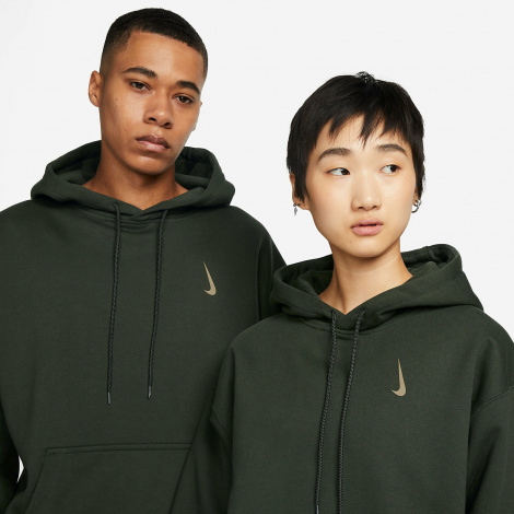 Толстовка Nike Billie Hoodie
