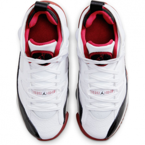 Кроссовки Jordan Jumpman Two Trey Concord Bred (Gs)