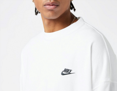 Лонгслів Nike X Peaceminusone Long Sleeve T-Shirt White