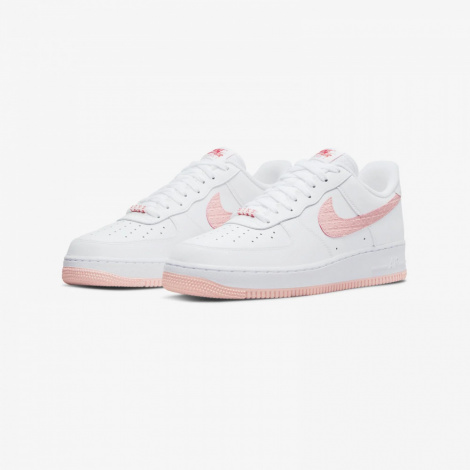 Кроссовки Nike Air Force 1 07 Vt White