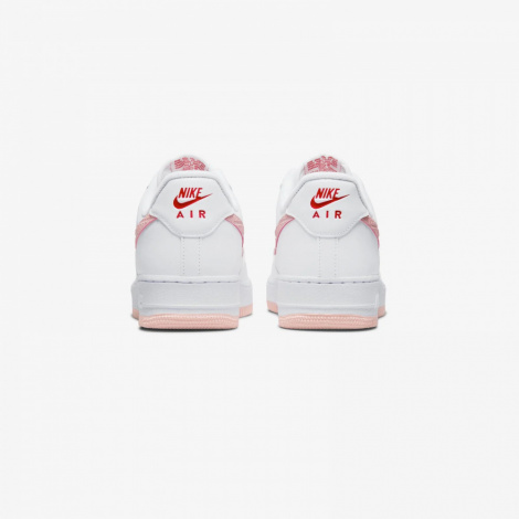 Кроссовки Nike Air Force 1 07 Vt White