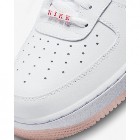 Кроссовки Nike Air Force 1 07 Vt White