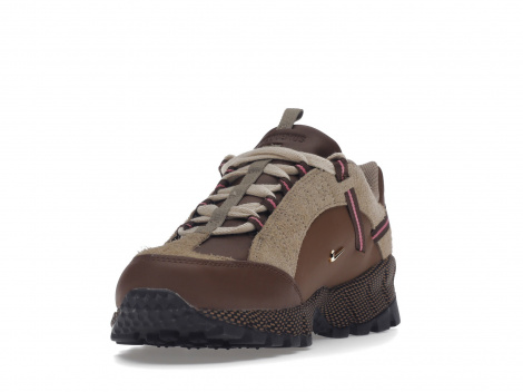 Кроссовки Nike Air Humara Lx Jacquemus Ale Brown Gold (W)