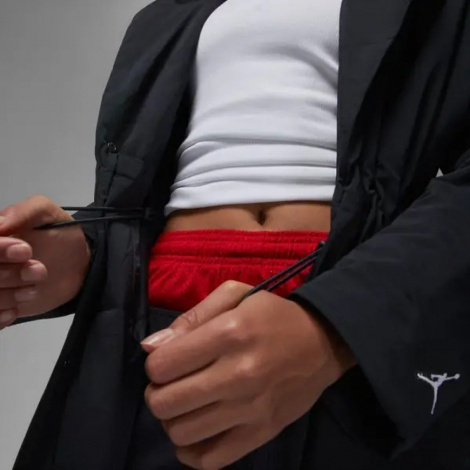 Куртка Jordan Flight W Trench Jacket