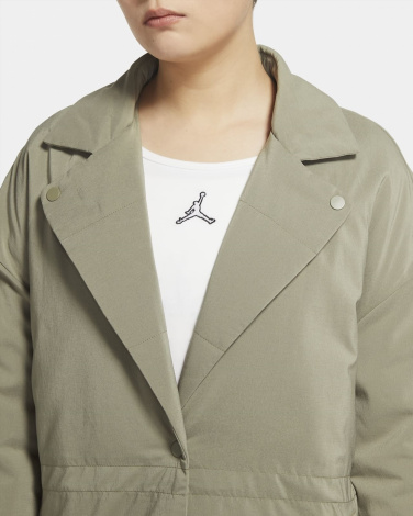Куртка Jordan Flight Women'S Trench Jacket