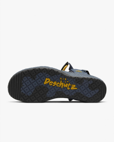 Сандалі Nike Acg Air Deschutz+ Se Thunder Blue Ochre