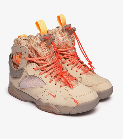 Кроссовки Jordan 7 Retro Bephie'S Beauty Supply (W)