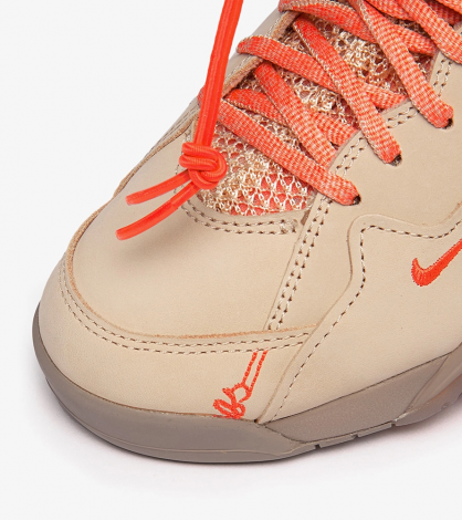 Кроссовки Jordan 7 Retro Bephie'S Beauty Supply (W)