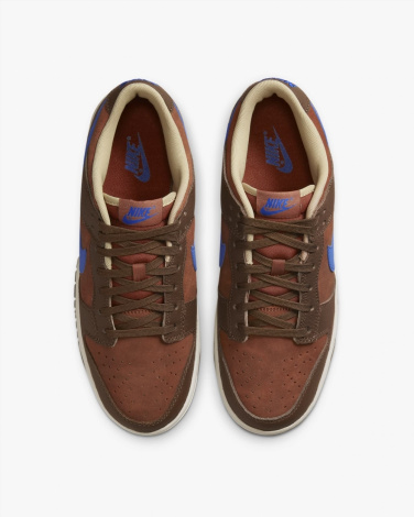 Кросівки Nike Dunk Low Retro Prm Mars Stone