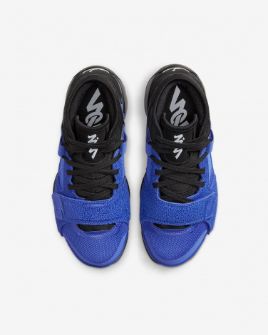 Кросівки Jordan Zion 2 Hyper Royal (Gs)