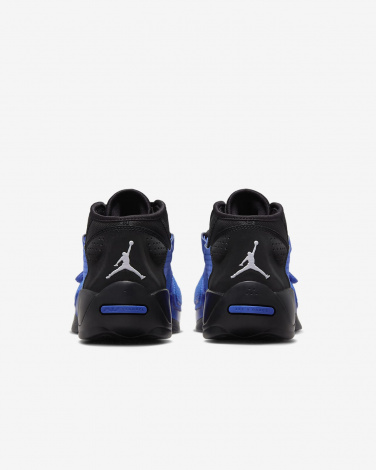 Кросівки Jordan Zion 2 Hyper Royal (Gs)