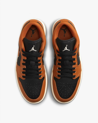 Кроссовки Jordan 1 Low Se Sport Spice (W)