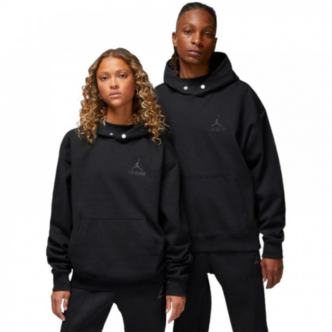 Худі Jordan X A Ma Maniere Jacquard Hoodie Black