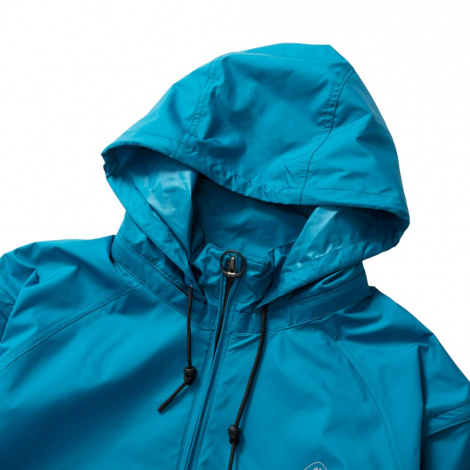 Куртка Nike Acg Oregon Micro Shell Jacket Light Blue