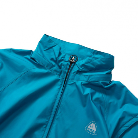 Куртка Nike Acg Oregon Micro Shell Jacket Light Blue