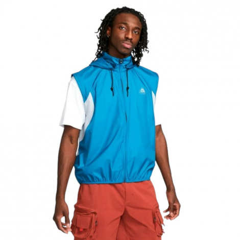 Куртка Nike Acg Oregon Micro Shell Jacket Light Blue