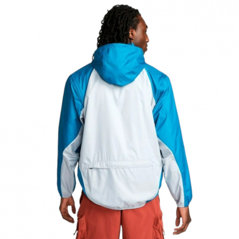 Куртка Nike Acg Oregon Micro Shell Jacket Light Blue