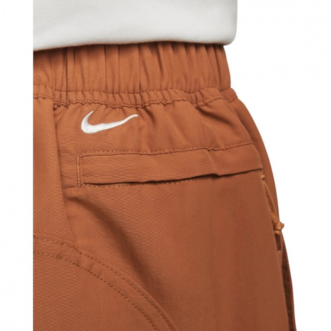 Шорты Nike Acg Snowgrass Cargo Shorts Orange