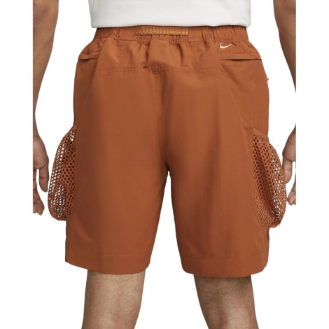 Шорты Nike Acg Snowgrass Cargo Shorts Orange