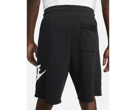 Шорты Nike M Nsw Tp Wvn Short Wtrclr