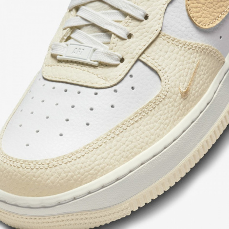 Кроссовки Кроссовки Nike Air Force 1 Lo 07 Beige (W)