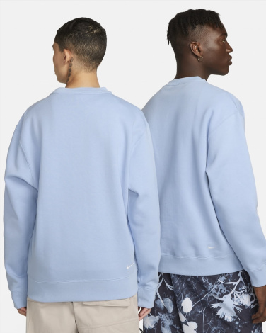 Кофта Nike Acg Therma-Fit Fleece Crew