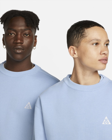 Кофта Nike Acg Therma-Fit Fleece Crew