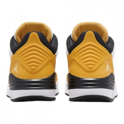 Кроссовки Air Jordan Max Aura 5 Shoes White/Orange