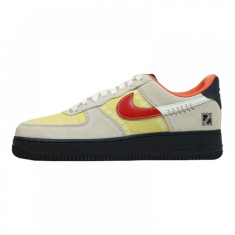Кроссовки Nike Air Force 1 Low '07 Lx Somos Familia