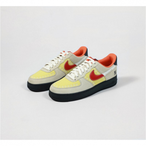 Кроссовки Nike Air Force 1 Low '07 Lx Somos Familia
